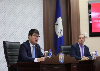 Тогтвортой хөгжлийн зорилгыг хэрэгжүүлэхэд орон нутгийн засаг захиргаа чухал үүрэгтэй