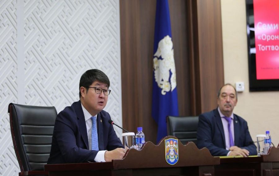 Тогтвортой хөгжлийн зорилгыг хэрэгжүүлэхэд орон нутгийн засаг захиргаа чухал үүрэгтэй