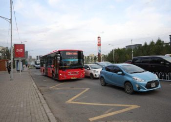 Богино эргэлт гаргаж, автобусны тоог нэмээд байна