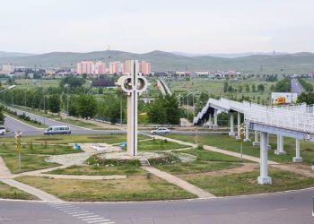 Дархан-Уул аймгийн иргэдийн дэмжсэн таван төслийг улсын төсвөөс санхүүжүүлнэ