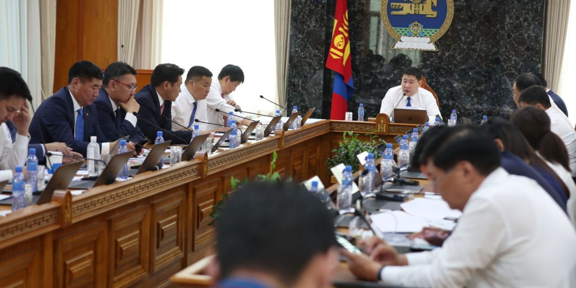 НҮБ-ын Хүний эрхийн зөвлөлөөс гаргасан зөвлөмжүүдийг хэрэгжүүлэх арга хэмжээний төлөвлөгөөг баталлаа