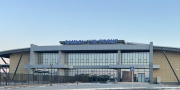 Замын-Үүд боомтын үйл ажиллагааг 24 цагийн горимд шилжүүлэх талаар санал солилцов