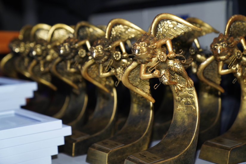 “Улаанбаатар” олон улсын кино наадмын шилдгүүдтэй танилц