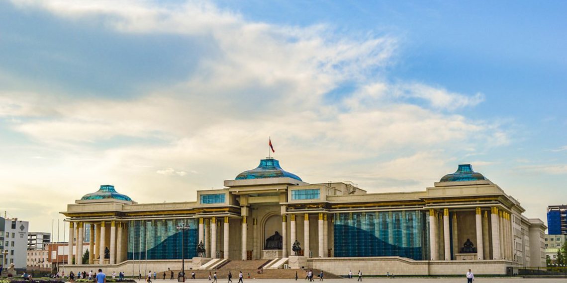 Ерөнхий хяналтын сонсголын бүртгэл эхэллээ