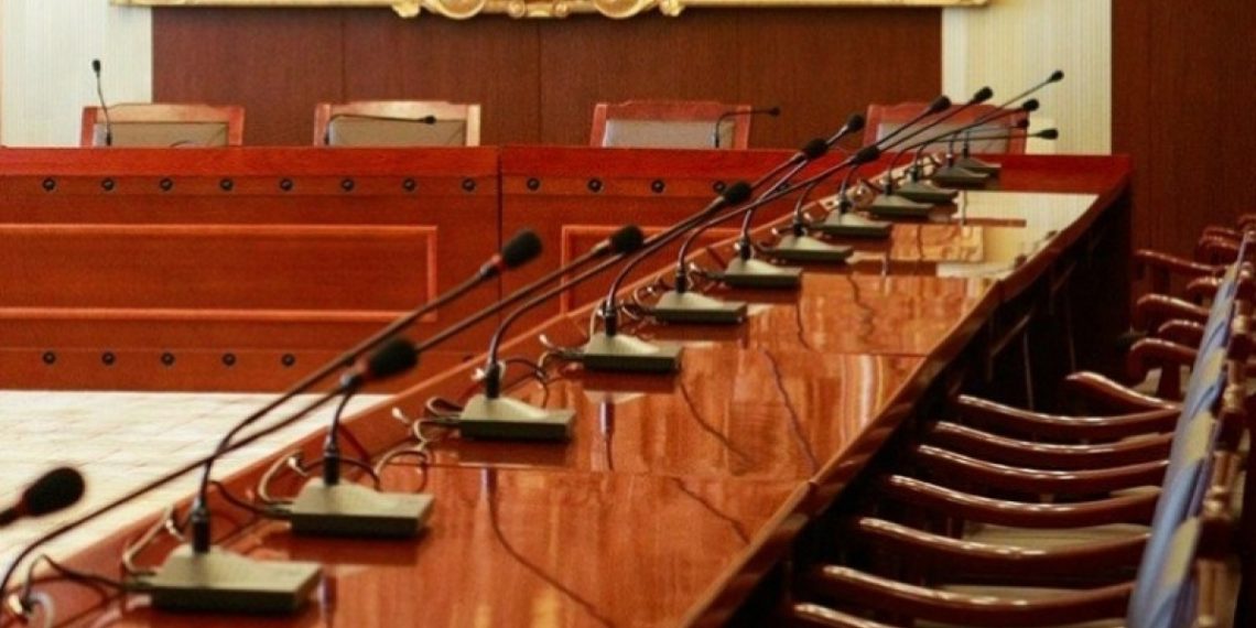 Байнгын хороод өнөөдрөөс 2024 оны төсвийн төслийг хэлэлцэж эхэлнэ