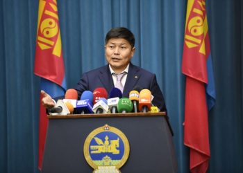 Нийслэлийн Засаг даргаар Х.Нямбаатарыг томилно