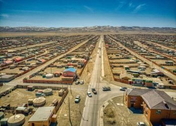 Говь-Алтай аймагт “Хамтдаа шалгая, хамгаалъя” аяныг өрнүүлж эхэллээ