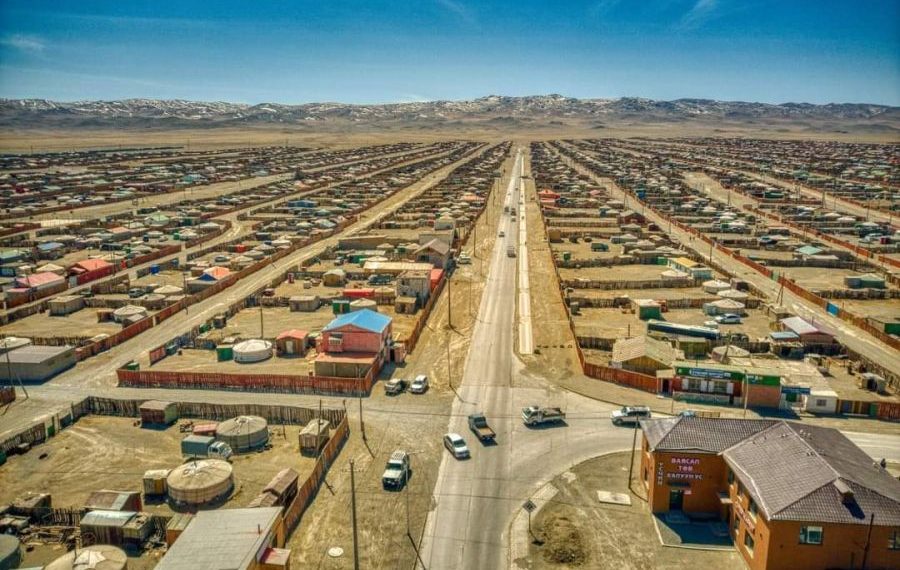 Говь-Алтай аймагт “Хамтдаа шалгая, хамгаалъя” аяныг өрнүүлж эхэллээ