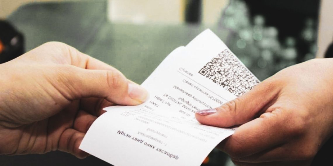 НӨАТ-ын гуравдугаар улирлын буцаан олголтыг баасан гарагаас олгож эхэлнэ