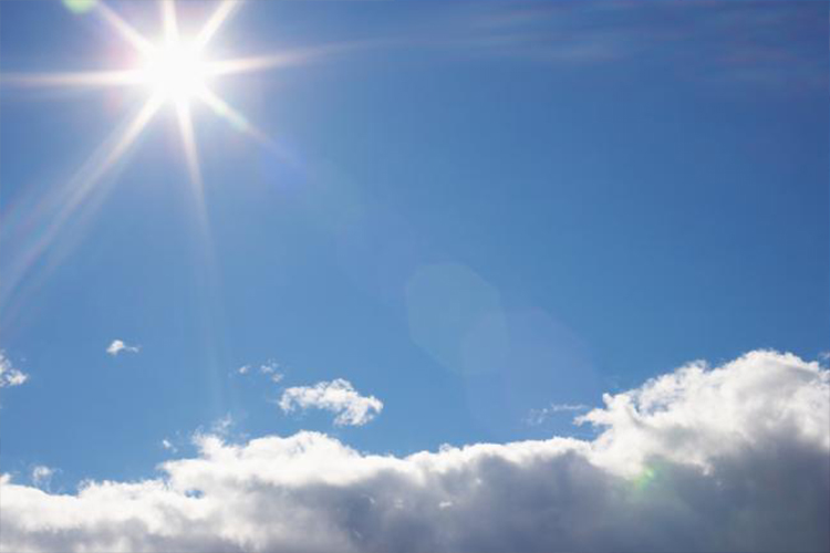 Ихэнх нутгаар 10-15 градус дулаан байна