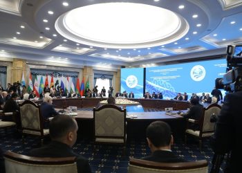 ШХАБ- ын гишүүн, ажиглагч орнуудын Засгийн газрын тэргүүн нарын зөвлөлийн өргөтгөсөн хуралдаан боллоо