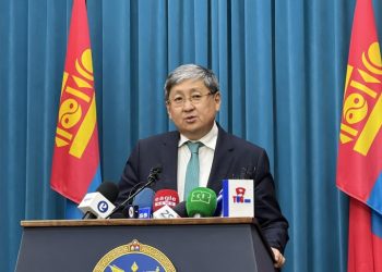 Гадаад валютын нөөц есдүгээр сарын байдлаар дөрвөн тэрбум ам.долларт хүрч, 2022 оны мөн үетэй харьцуулахад 48 хувиар өсжээ