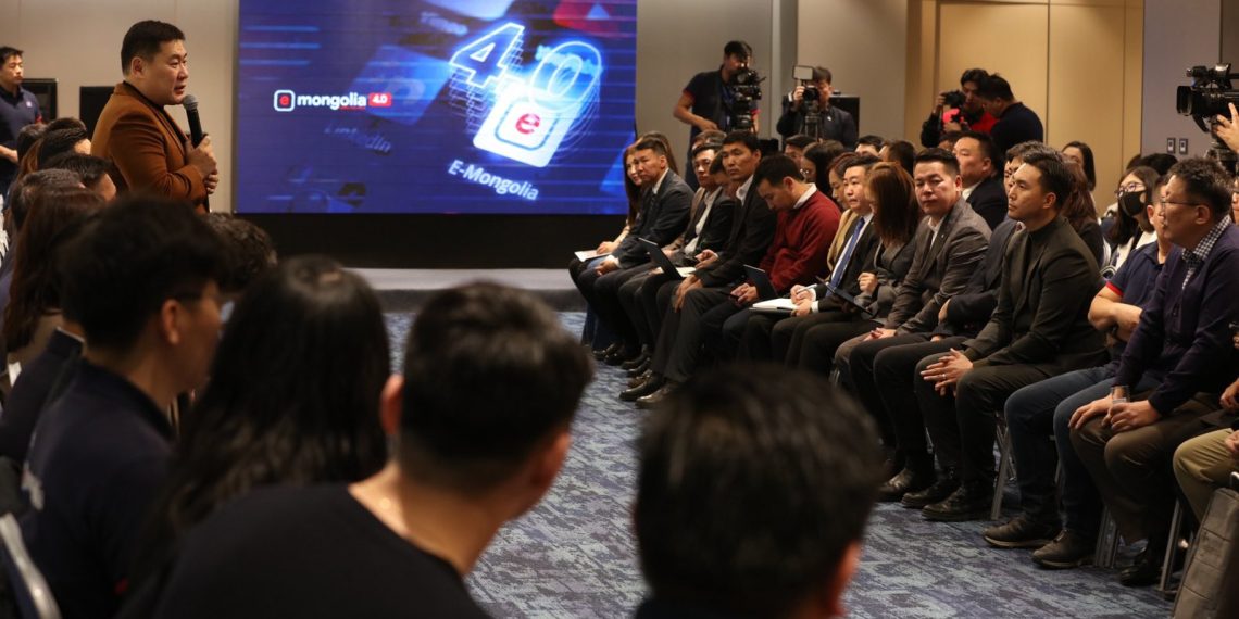 “E-Mongolia 4.0” системийг шинэчлэхдээ олон улсын төлбөрийн нэгдсэн сүлжээ нэвтрүүлэхэд анхаарна