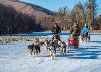 Өвлийн аялал жуулчлалыг хөгжүүлэх бодлогын арга хэмжээг хэрэгжүүлнэ