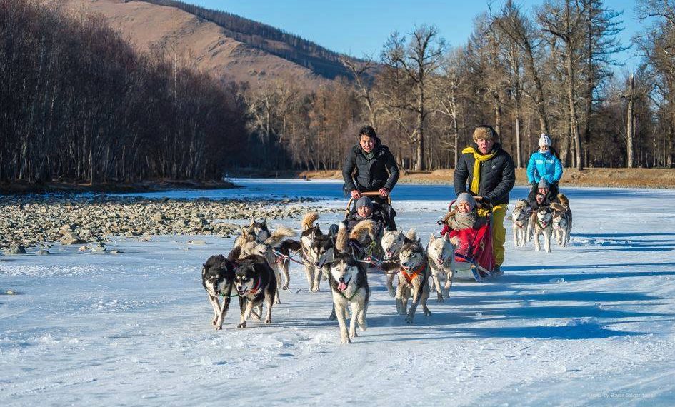 Өвлийн аялал жуулчлалыг хөгжүүлэх бодлогын арга хэмжээг хэрэгжүүлнэ