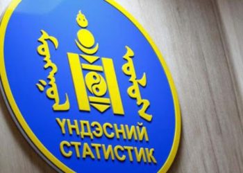 Инфляц есөн хувьтай гарч, нэг оронтой тоо руу шилжлээ