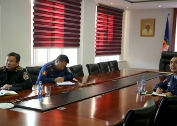 Орон нутгийн онцлогт тохируулан зудыг даван туулах төлөвлөгөөг боловсруулахыг даалгалаа