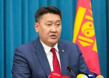 Б.Жавхлан: Хөгжлийн банк 500.0 сая ам.долларын бондын төлбөрөө барагдууллаа