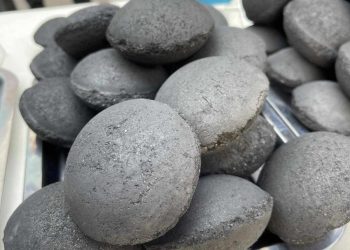 Нүүрсний коксжуулалт гэж юу вэ?