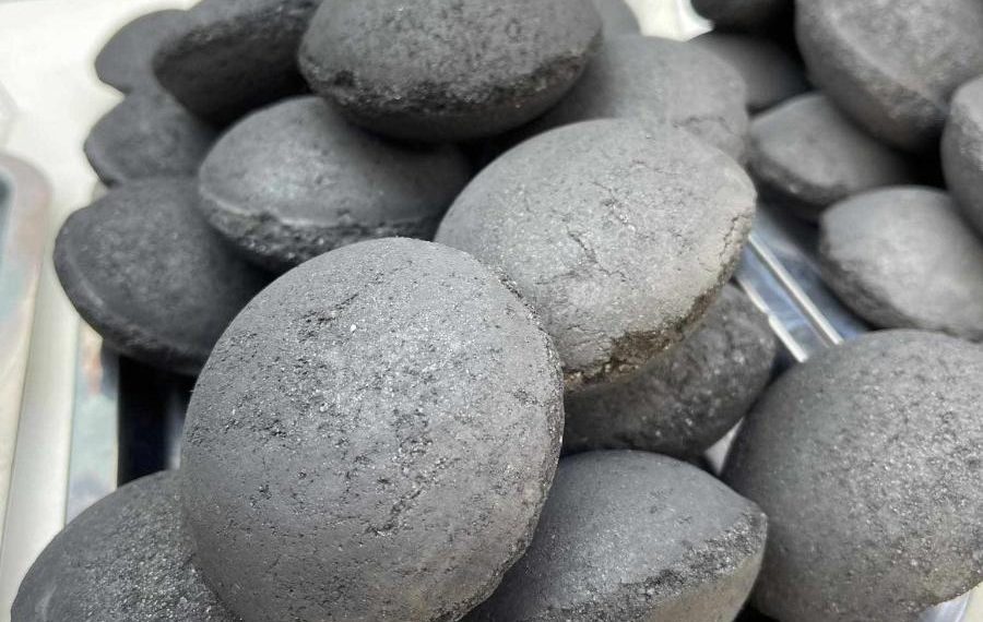 Нүүрсний коксжуулалт гэж юу вэ?