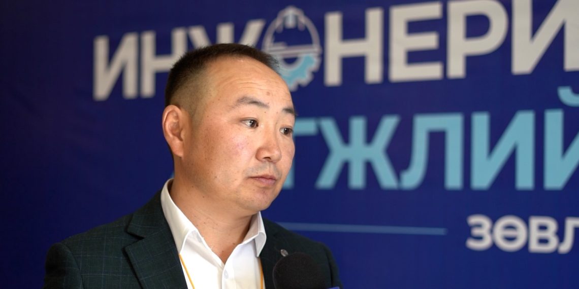 Д.Өлзийбат: Хагас коксжсон нүүрс оруулж ирвэл манай компани үйлдвэрлэх бүрэн боломжтой
