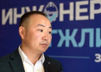 Д.Өлзийбат: Хагас коксжсон нүүрс оруулж ирвэл манай компани үйлдвэрлэх бүрэн боломжтой