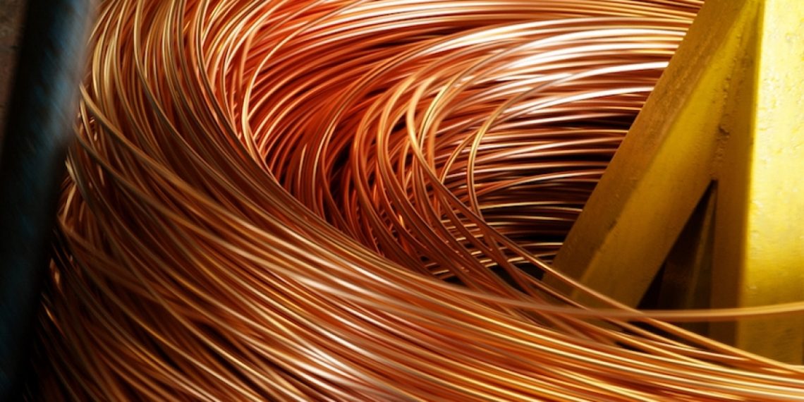 Монгол Улс зэсийн нөөцөөр дэлхийд 7-д орж байна