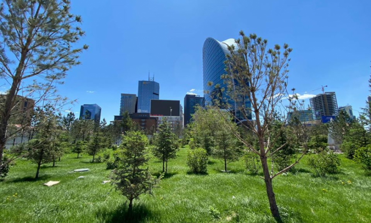 Агаарын бохирдлыг бууруулахад иргэн таны оролцоо чухал