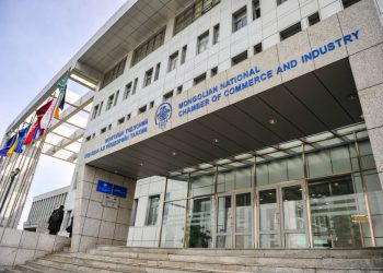 Худалдаа, аж үйлдвэрийн танхимын тухай хуулийн шинэчилсэн найруулгын төслийг УИХ-д өргөн барина