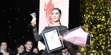 “Гоёл-2024” наадмын топ моделиор А.Сайхантамир тодорлоо