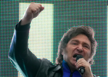 Аргентины ерөнхийлөгчийн сонгуульд Х.Майли ялжээ