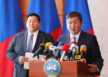 Я.Содбаатар: Ерөнхийлөгчийн нэр төрд халдсан мэдээлэл нь хуурамч тул хуулийн байгууллагад хандсан