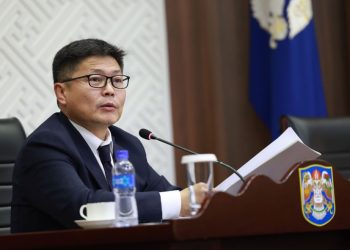 Нийслэлийн өмчийг тоолно