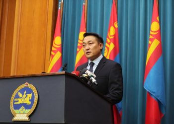 Д.Амарбаясгалан: “Эрдэнэс Тавантолгой” ХК-д цаашид дахин онцгой дэглэм тогтоож ажиллана