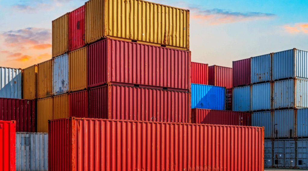 Энэ оны эхний 10 сарын дүнгээр гадаад худалдааны тэнцэл эерэг гарлаа