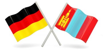 Герман улстай боловсрол, шинжлэх ухааны салбарт хамтран ажиллана