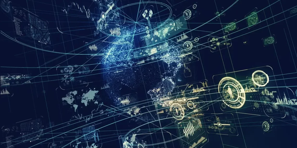 Их өгөгдлийн (big data) сан үүсгэж, хэрэглээнд нэвтрүүлнэ