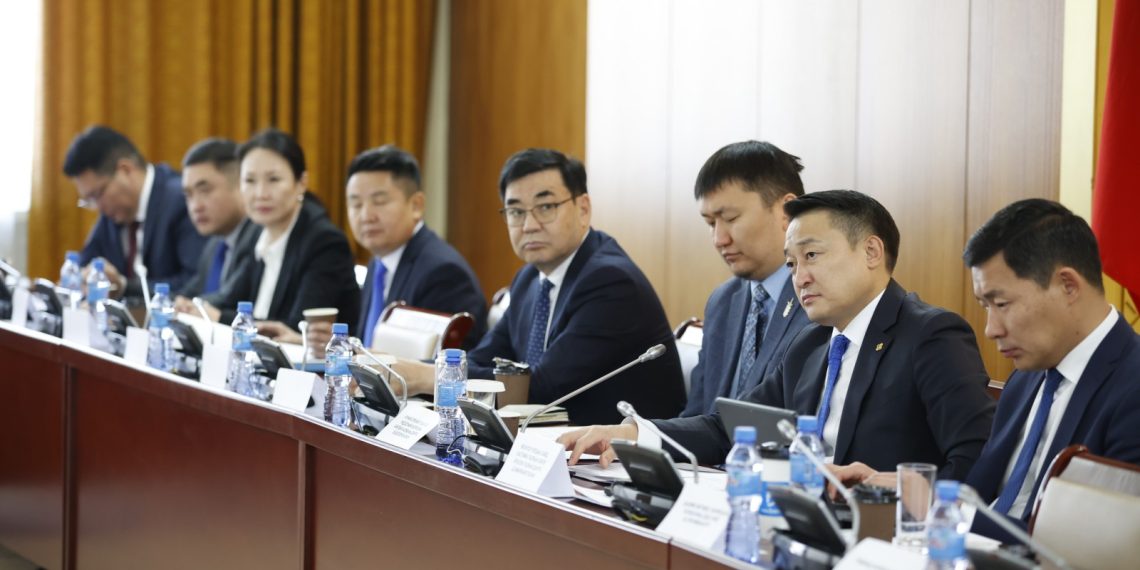 Д.Амарбаясгалан: Засгийн газар хүний эрхийн хамгийн том зөрчил бол авлига гэж үзэж байна