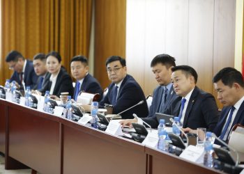 Д.Амарбаясгалан: Засгийн газар хүний эрхийн хамгийн том зөрчил бол авлига гэж үзэж байна