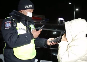 Согтуугаар тээврийн хэрэгсэл жолоодсон 72 зөрчил бүртгэгджээ