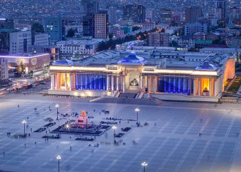 Сүхбаатарын талбайд өдөр бүр урлагийн тоглолт болно