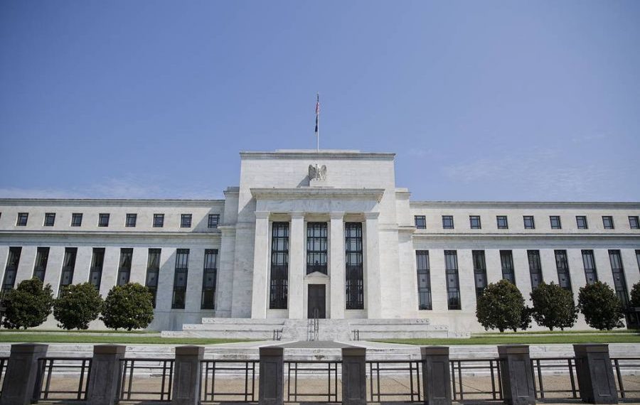 АНУ-ын Төв банк бодлогын хүүгээ хэвээр үлдээжээ