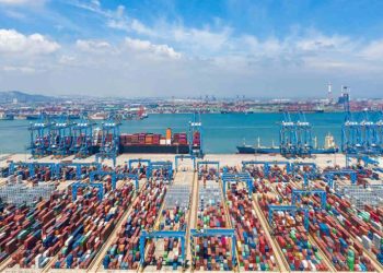 БНХАУ-ын экспорт өссөн үзүүлэлттэй байна