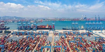 БНХАУ-ын экспорт өссөн үзүүлэлттэй байна