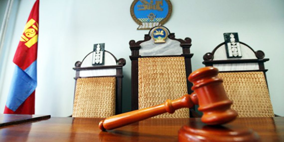 Нүүрс олборлолт, экспорт, тээвэрлэлт, худалдан авах үйл ажиллагаатай холбоотой 96 иргэнд холбогдох хэргийг шүүхэд шилжүүлжээ