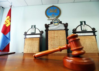 Нүүрс олборлолт, экспорт, тээвэрлэлт, худалдан авах үйл ажиллагаатай холбоотой 96 иргэнд холбогдох хэргийг шүүхэд шилжүүлжээ