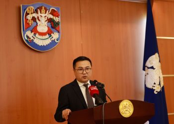 Хятадын Yutong Bus компани 165 тэрбумаар 600 автобус нийлүүлнэ