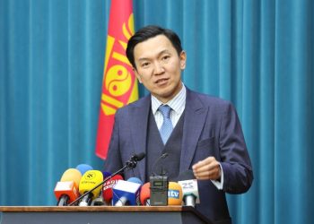 Н:Учрал: Иргэдийн үгээ хэлэх, үзэл бодлоо илэрхийлэх эрхийг баталгаажуулсан хуулийн орчныг бүрдүүлнэ