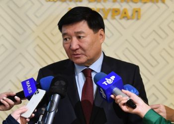 С.Чинзориг: Сургууль цэцэрлэгийн үйл ажиллагааг хязгаарлах нөхцөл байдал үүсээгүй