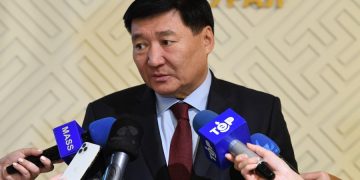 С.Чинзориг: Сургууль цэцэрлэгийн үйл ажиллагааг хязгаарлах нөхцөл байдал үүсээгүй